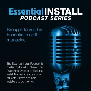The Essential Install Podcast