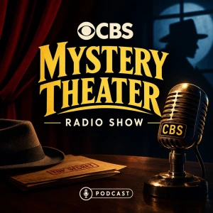 CBS Mystery Theater Radio Show