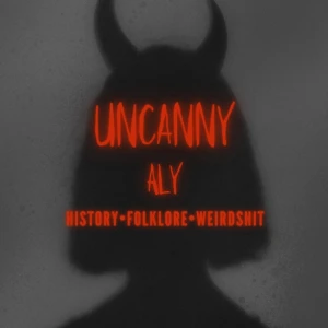 Uncanny Aly