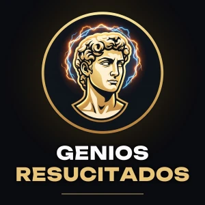 Genios Resucitados