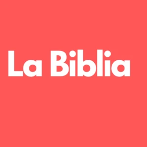 La Biblia