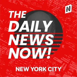 New York City News Today | 2 Min News | The Daily News Now!