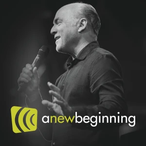 A New Beginning with Greg Laurie