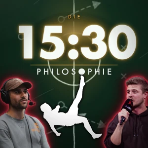 Die 15:30 Philosophie