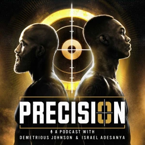 Precision with Mighty and Izzy
