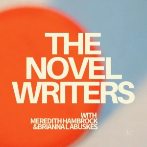 The Novel Writers Podcast