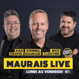 Maurais Live