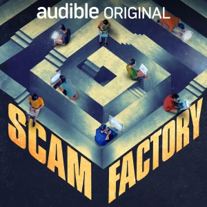 Scam Factory