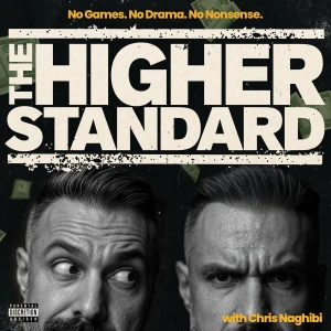 The Higher Standard