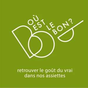 OÙ EST LE BON ?
