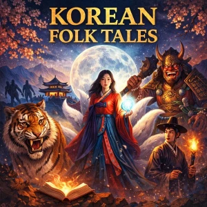 Korean Folk Tales