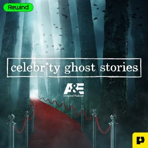 Celebrity Ghost Stories