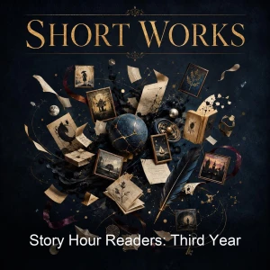 Story Hour Readers: Third Year