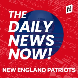 New England Patriots News Today | 2 Min News | The Daily News Now!