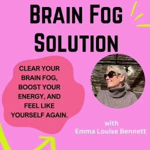 Brain Fog Solution