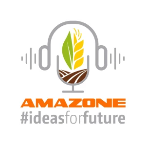 AMAZONE #ideasforfuture