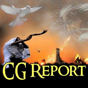CG Report (Prophecy Update)