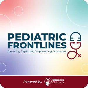 Pediatric Frontlines