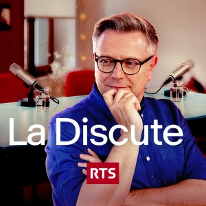 La discute ‐ RTS