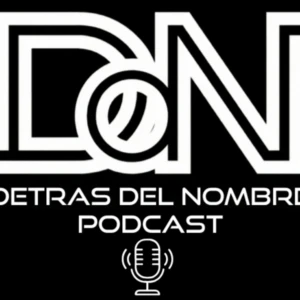 Detrás del Nombre