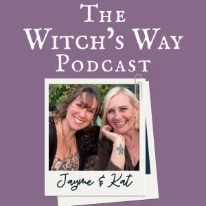 The Witch's Way