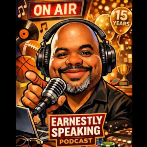 Earnestly Speaking Media