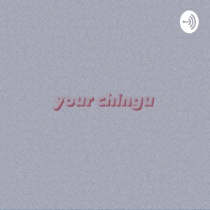 a kdrama podcast