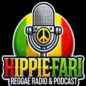 Hippie-Fari Reggae Radio & Podcast