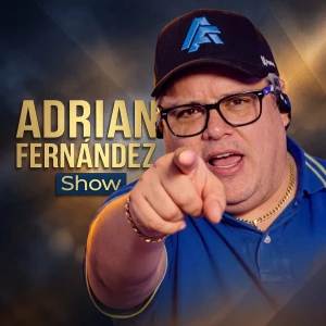 Adrian Fernández Show