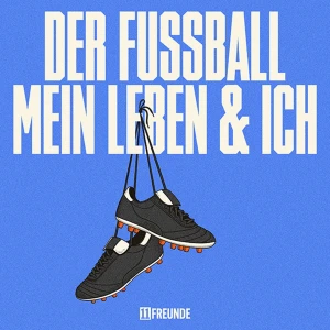Der Fußball, mein Leben und ich
