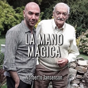 LA MANO MÁGICA