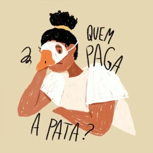 Quem Paga A Pata?