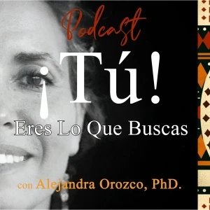 TÚ Eres Lo Que Buscas