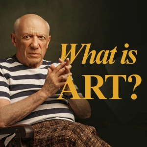 Philosophy of Art