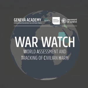 War Watch