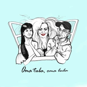 Oma tuba, oma luba