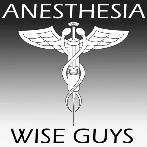 Anesthesia Wise Guys