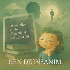 Ben de İnsanım