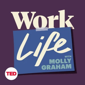 Worklife with Molly Graham