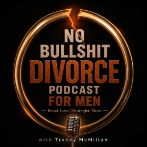 No Bullshit Divorce for Men