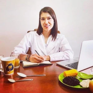 NutriEat Contigo