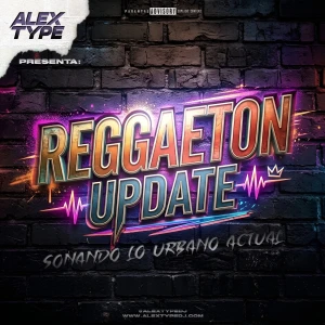 Reggaeton Update