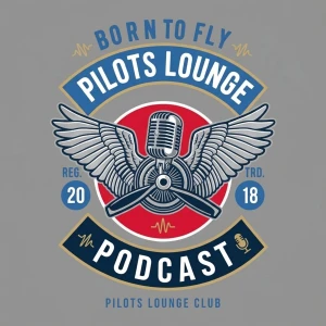 Pilots Lounge podcast