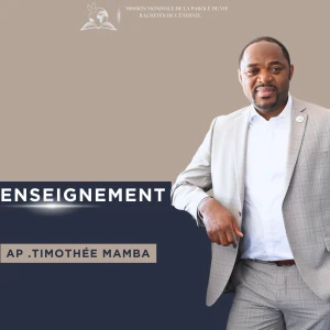 Enseignement