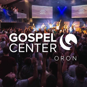 Gospel Center Oron - Célébrons ensemble !