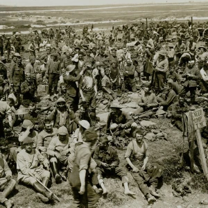 La Bataille de la Somme