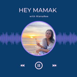 Hey Mamak by RianaRee