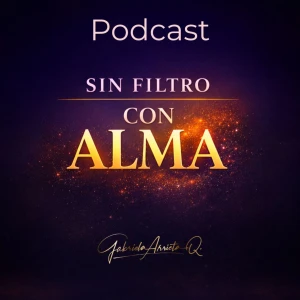 Sin filtro con alma