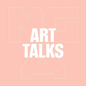 NGA Art Talks