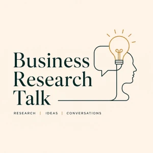 Business Research Talk